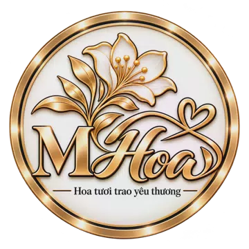 Shop hoa tươi Kinh Môn - Hoa gửi trao, tình ở lại