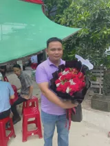 Hình ảnh hoa thực tế